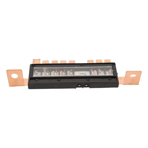 Miniatura 9 de ARAMOX Bloque múltiple para Forte Soul Forte5 Forte Koup, 125A Multi 18790 01031 Multi Block de alta resistencia