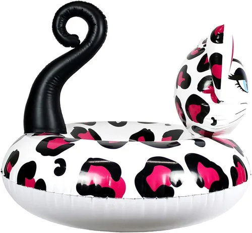 Miniatura 7 de Poolmaster Flotador inflable para fiesta de piscina de 48 pulgadas