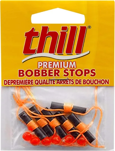 ThillThill Premium Topes de Bobina para Flotadores de Pesca