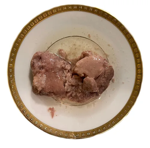 Miniatura 6 de Hígado de bacalao viejo Riga enlatado en aceite propio, 4.27 onzas, fuente natural de omega-3, rico en vitaminas A y D, de bacalao fresco
