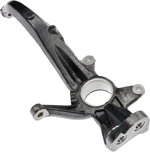 Miniatura 53 de Detroit Axle - Kit de nudillos traseros izquierdo FWD para Hyundai Santa Fe 2007-2009 Veracruz 2007-2012, reemplazo del conjunto de cojinete