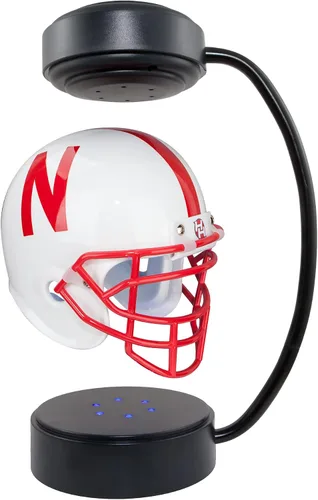 Miniatura 13 de Pegasus Sports NCAA Unisex-Adult Hover Helmet