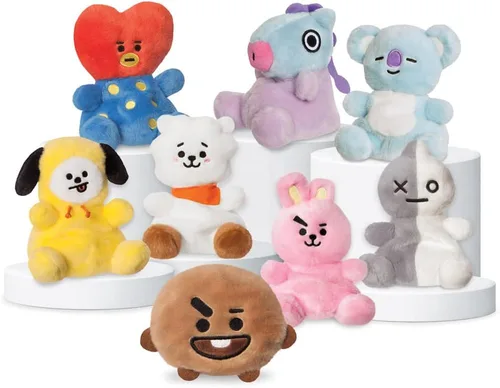 Miniatura 6 de BT21 RJ PALM PAL 5.1 in