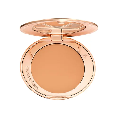 Miniatura 13 de Charlotte Tilbury Polvo de acabado impecable con aerógrafo