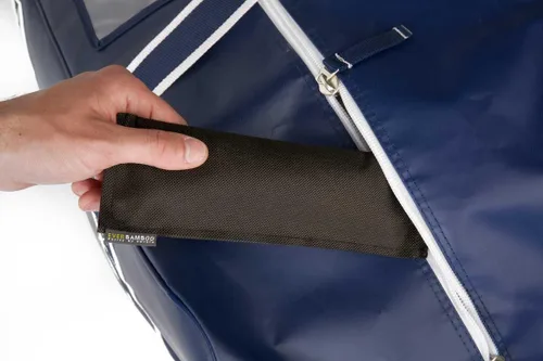 Miniatura 3 de Ever Bamboo Juego de bolsas desodorizantes para botas con carbón de bambú natural (paquete de 1)