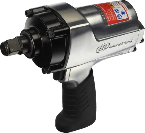 Miniatura 6 de Ingersoll Rand Llave de impacto neumática 231G 1/2", par máximo de 500 pies-libras, empuñadura de pistola