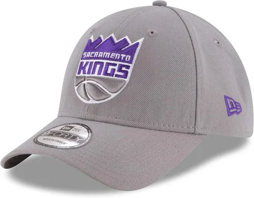 Miniatura 19 de New Era NBA The League 9FORTY - Gorra ajustable (talla única)