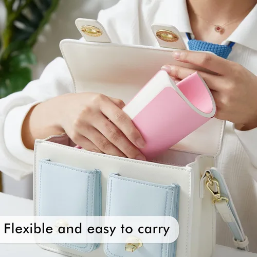 Miniatura 5 de Feela - 36 paquetes de cuadernos de tapa blanda a granel, cuadernos en blanco rayados para viajes para mujeres y hombres, cuadernos rayados