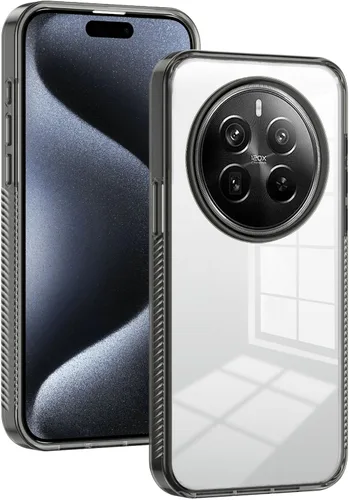 Miniatura 52 de Funda para Xiaomi Redmi Note 12 Pro Compatible con Xiaomi Redmi Note 12 Pro Phone Case Cover HRFH-GT Blanco