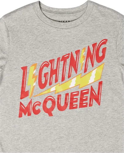 Miniatura 4 de Amazon Essentials Disney Marvel Star Wars Camisetas de manga corta para niños y bebés (anteriormente Spotted Zebra), Multipacks