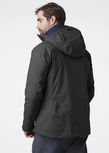 Miniatura 4 de Helly-Hansen Chaqueta impermeable Odin 9 Worlds 2.0 para hombre