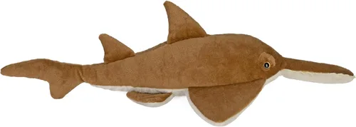 Miniatura 5 de Wild Republic Sawfish - Peluche de peluche, regalo para niños, Cuddlekins de 20 pulgadas