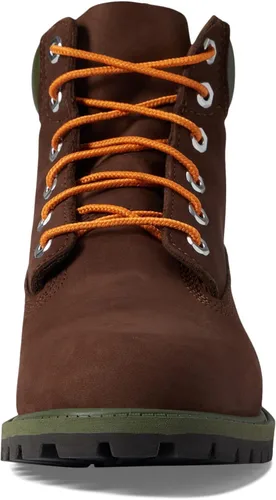 Miniatura 2 de Timberland Botas impermeables prémium de 6 pulgadas para niño (niño grande)