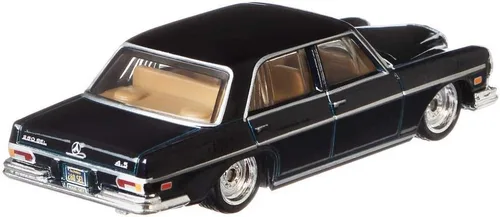 Miniatura 2 de Hot Wheels Vehículo Mercedes Benz 280 '72