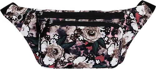 Miniatura 13 de XEYOU Riñonera unisex para correr con hebillas ajustables, bolsa de cintura ligera para deportes, senderismo, pasear al perro, cinturón para guardar
