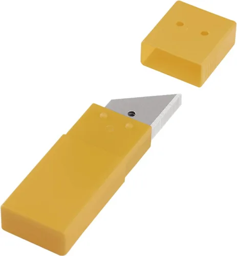 Miniatura 3 de OKNIFE Hojas de Cuchillo Utilitario Otacle, Acero SK2, Adaptación con Cuchillo Utilitario Otacle