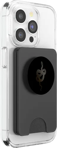Miniatura 4 de Anima mundi: la serpiente PopSockets Adhesivo PopGrip