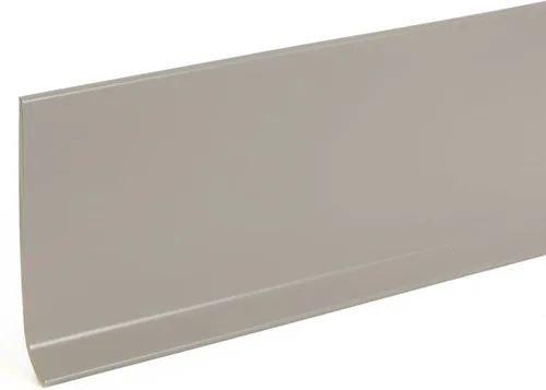 Miniatura 19 de Mohawk Moldura de Base de Pared de Vinilo Cove en Crema de 4 pulgadas de Ancho x 120 pies de Largo en Rollo; un rollo por Caja