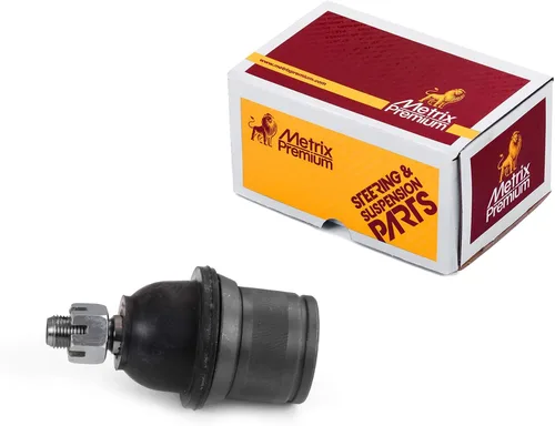 Miniatura 181 de Fabricado en Europa. Junta de rótula inferior delantera Metrix Premium K3199 para Jeep Liberty 2002-2004