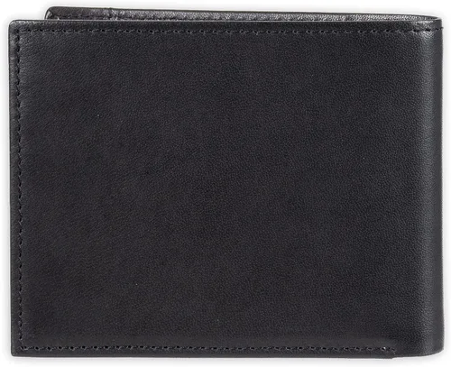 Miniatura 3 de Haggar Cartera de cuero para hombre