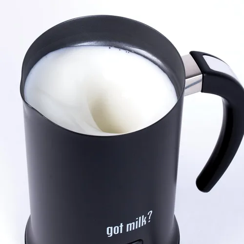 Miniatura 2 de Got Milk? - Espumador automático de leche, calentador y cafetera