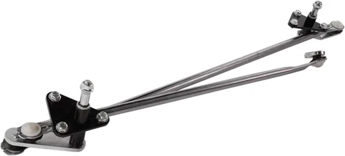 Miniatura 2 de Garage-Pro Varillaje de limpiaparabrisas para Nissan Frontier 1998-2000, Pathfinder 1995, D21 1992-1994, Pickup 1995-1997, motor