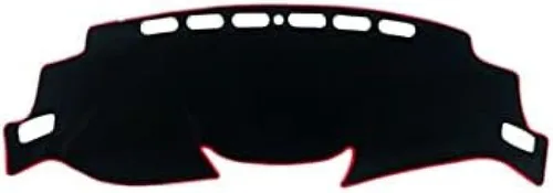 Miniatura 2 de Cubierta de salpicadero para Nissan para X-Trail para X Trail para T32 2014-2020 cubierta de tablero protector solar alfombra antirreflejos