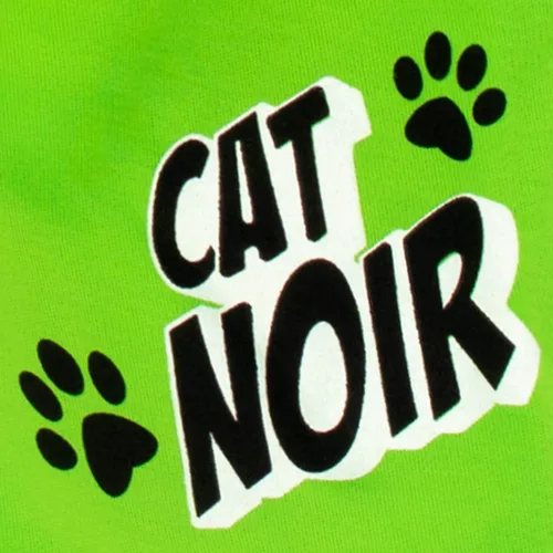 Miniatura 5 de Miraculous Ladybug Boys' Cat Noir Pajamas