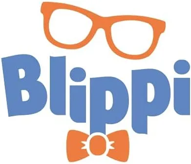 Miniatura 6 de Boys Girls Officially Licensed Blippi Character Slip On Slippers