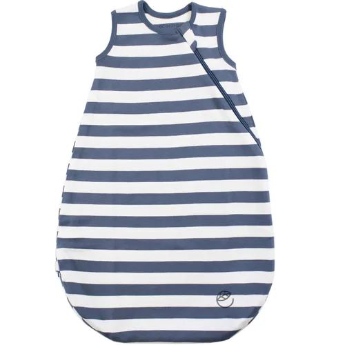 Miniatura 12 de Ecolino - Saco de dormir de algodón orgánico para bebé - Manta portátil para bebé con cremallera de 2 vías - Saco de dormir para infantes - 6-18