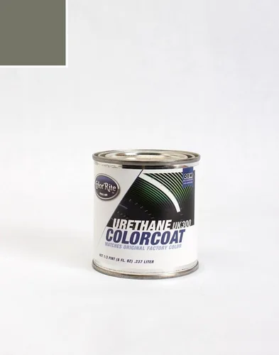 Miniatura 432 de ColorRite Bolígrafo para Dodge Avenger Automotive Touch-up Paint - Pintura transparente con efecto azul moderno PBL/EBL - Paquete de color + capa