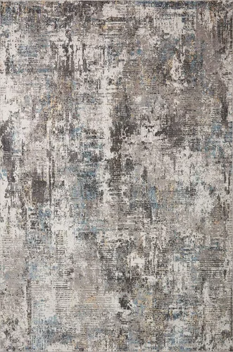 Miniatura 3 de Loloi Maeve Collection MAE-04 Granite/Mist 11'-6" x 15'-5" Area Rug