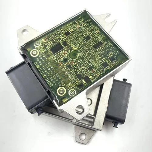 Miniatura 3 de LF6L189E1 2007-2009 Módulo de control de transmisión compatible con Mazda 5 2.0L TCU TCM módulo de control de transmisión LF6L 18 9E1