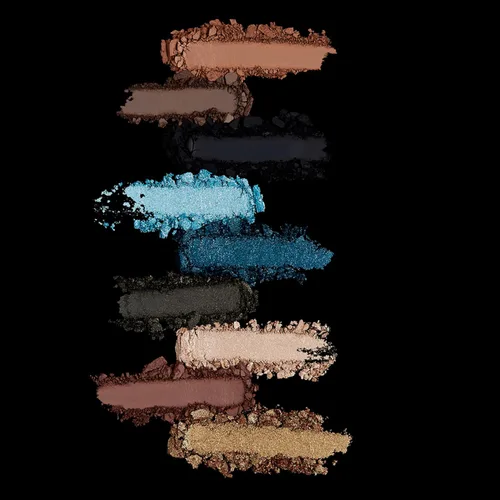Miniatura 5 de Sigma Beauty Paleta de sombras de ojos Beachy