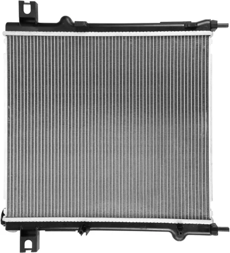 Miniatura 2 de CU2971 Reemplazo del radiador para Nitro 3.7L 4.0L 2007 2008 2009 2010 2011