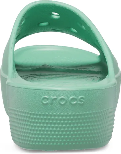 Miniatura 2 de Crocs Women's Classic Slide Platform Sandals