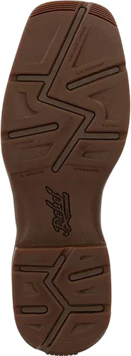 Miniatura 2 de Durango Botas Rebel Western para hombre