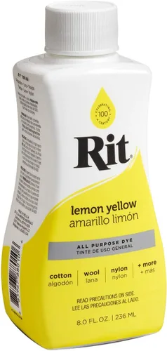 Miniatura 33 de Rit - Tinte líquido multiusos, verde manzana