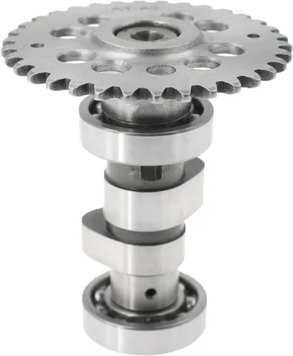 Miniatura 4 de Glixal GY6 - Árbol de levas de alto rendimiento para carreras de 125 cc, 150 cc, 160 cc y 180 cc, para motor de ciclomotor 152QMI 157QMJ, ATV