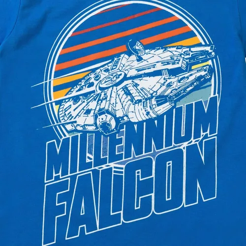 Miniatura 7 de STAR WARS The Mandalorian The Child - Paquete de 3 camisetas de bebé a niño grande