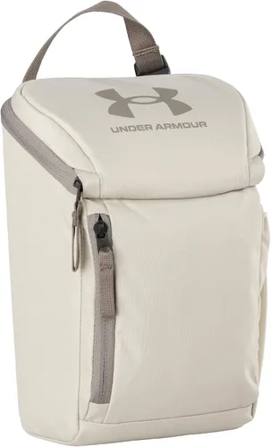 Miniatura 20 de UA Sideline Mini Negro/Blanco OSFA