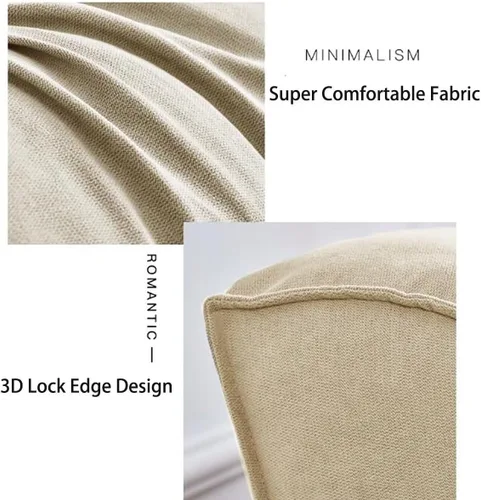 Miniatura 4 de Almohada de lectura para cabecero, almohada de cuña, triangular, suave, para cabecero, cojín de apoyo para el respaldo del sofá cama, almohada