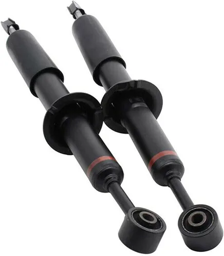 Amortiguador delantero izquierdo y derecho para Toyota Land Cruiser Prado 120 2002-2009 para Lexus GX470 4.7L 2003-2009 48510-60121 48510-69495