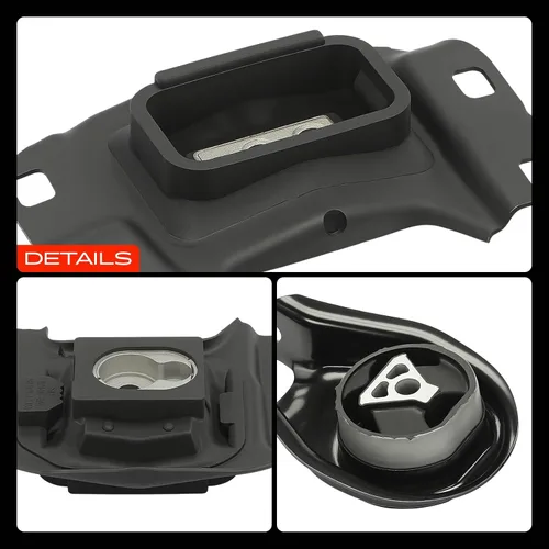 Miniatura 9 de A-Premium Kit de montaje de motor y montaje de transmisión y puntal de torsión compatible con Mazda 3 2010-2013, 5 2012-2015, 3 Sport 2011-2013