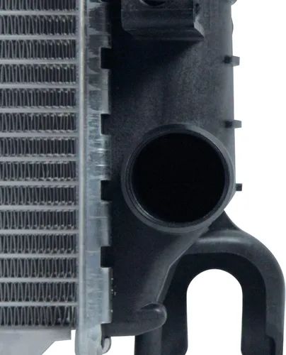 Miniatura 4 de TYC Radiador 2480 compatible con Dodge Ram Pickup 2002-2004
