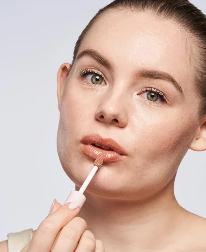 Miniatura 3 de Wander Beauty Aceite de retiro de labios para mujer, Skinny Dip, bronceado, 0.33 onzas líquidas (paquete de 1)