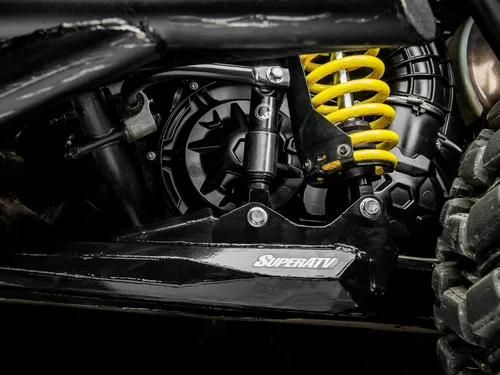 Miniatura 4 de SuperATV Amortiguador de barra estabilizadora Can-Am Maverick X3