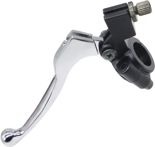 Embrague de freno de 7/8" Palanca izquierda universal para CRF XR 80 100 XR200 SSR 125cc Coolster Roketa Baja Suzuki RM80 RM85 RM100 Yamaha Enduro