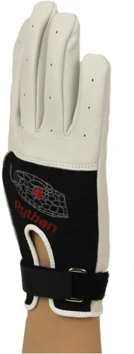 Miniatura 2 de Python Xtreme - Guante de balonmano (par) (sin relleno) (con correa) (S-XL)