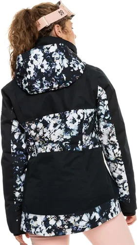 Miniatura 2 de Roxy Women's Presence Parka with DryFlight Technology